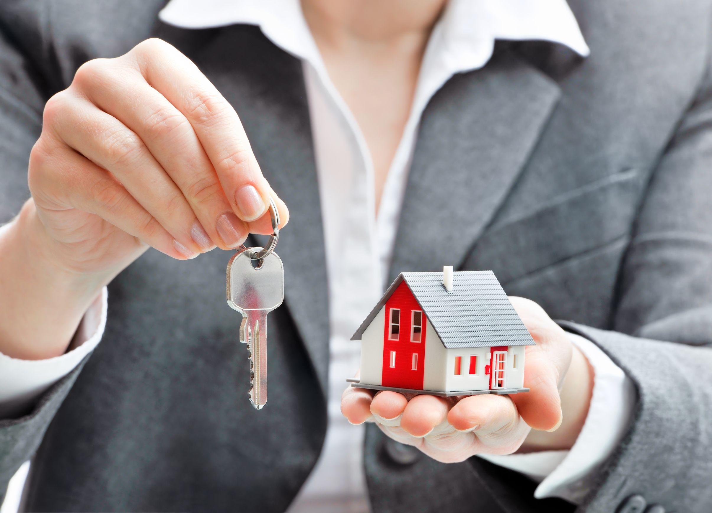 Make a Dream Become a Reality with a Luxury Condo