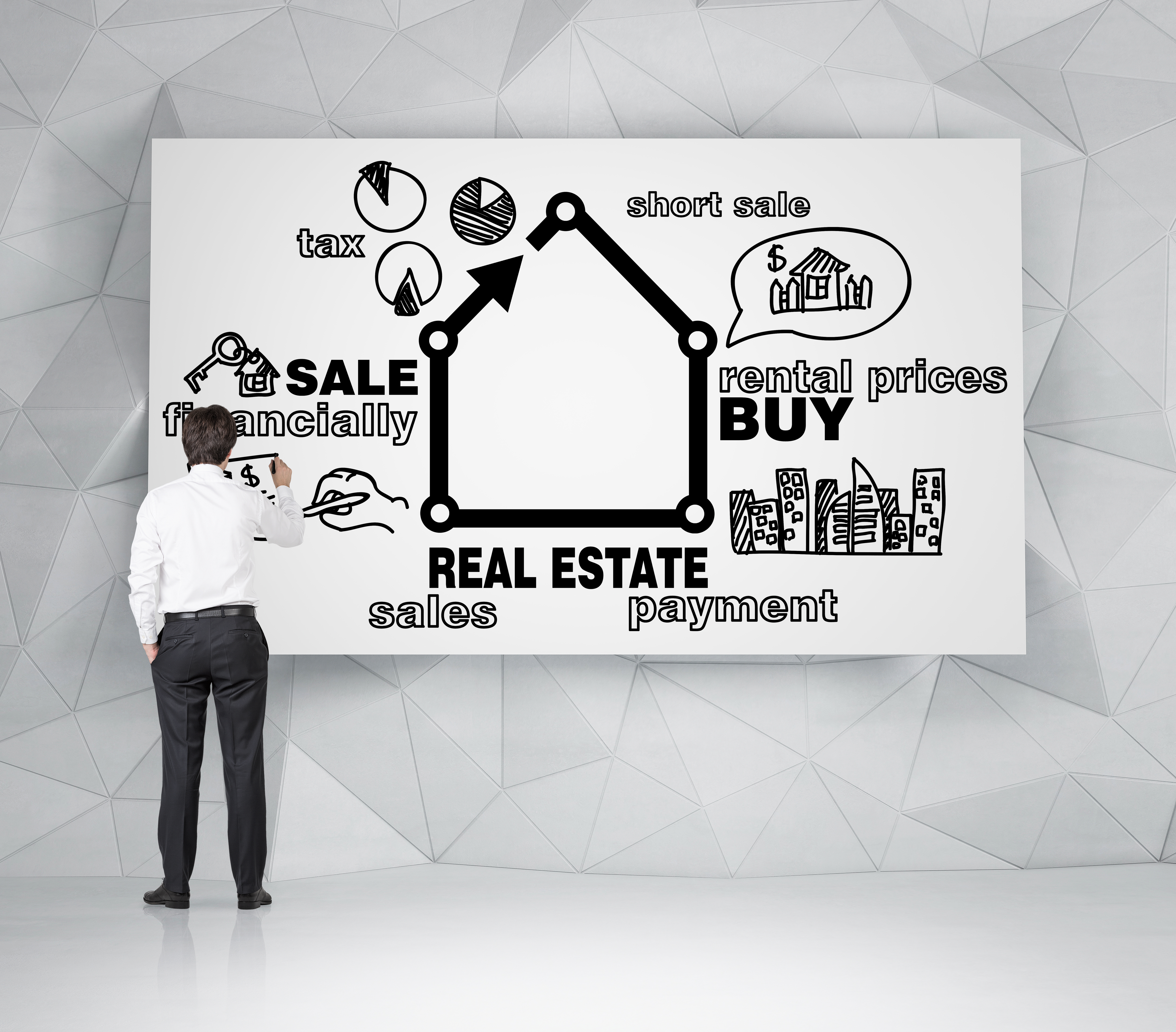 Increasing Re-Default of Loans even After Modification