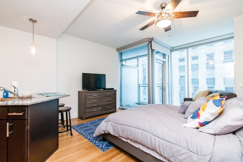 Short Term Housing in Chicago The Perfect Option for Business Executives