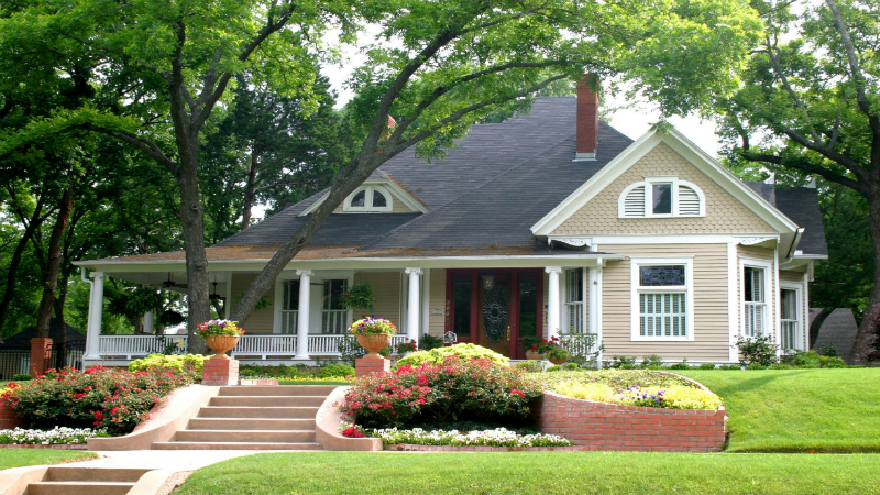 The Best Solution to Your Financial Troubles