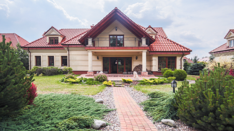Top 5 Secrets to Buying a Home