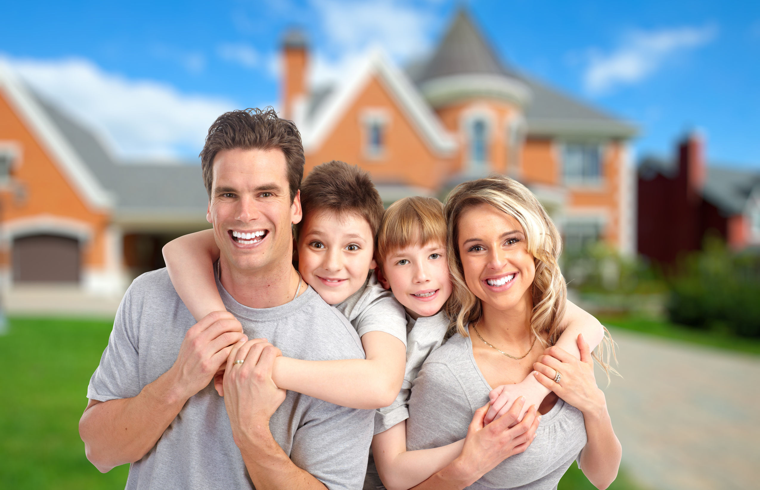 Visit the Neighborhood Before Purchasing a Home in Cobb County, GA