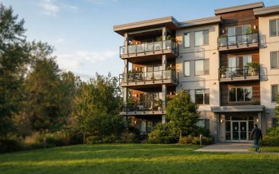 Finding the Right 2 Bedroom Apartments in Concord for Your Lifestyle