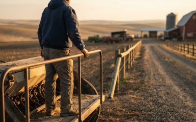 Key Steps for Pricing and Marketing a Farm Estate Effectively