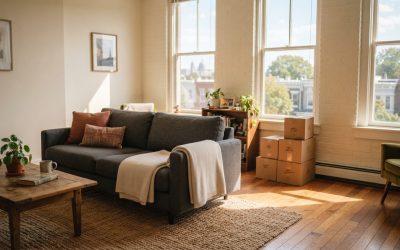 How to Choose the Right Two-Bedroom Apartment